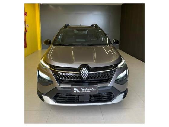 RENAULT KARDIAN 1.0 TCE FLEX PREMIÉRE EDITION EDC